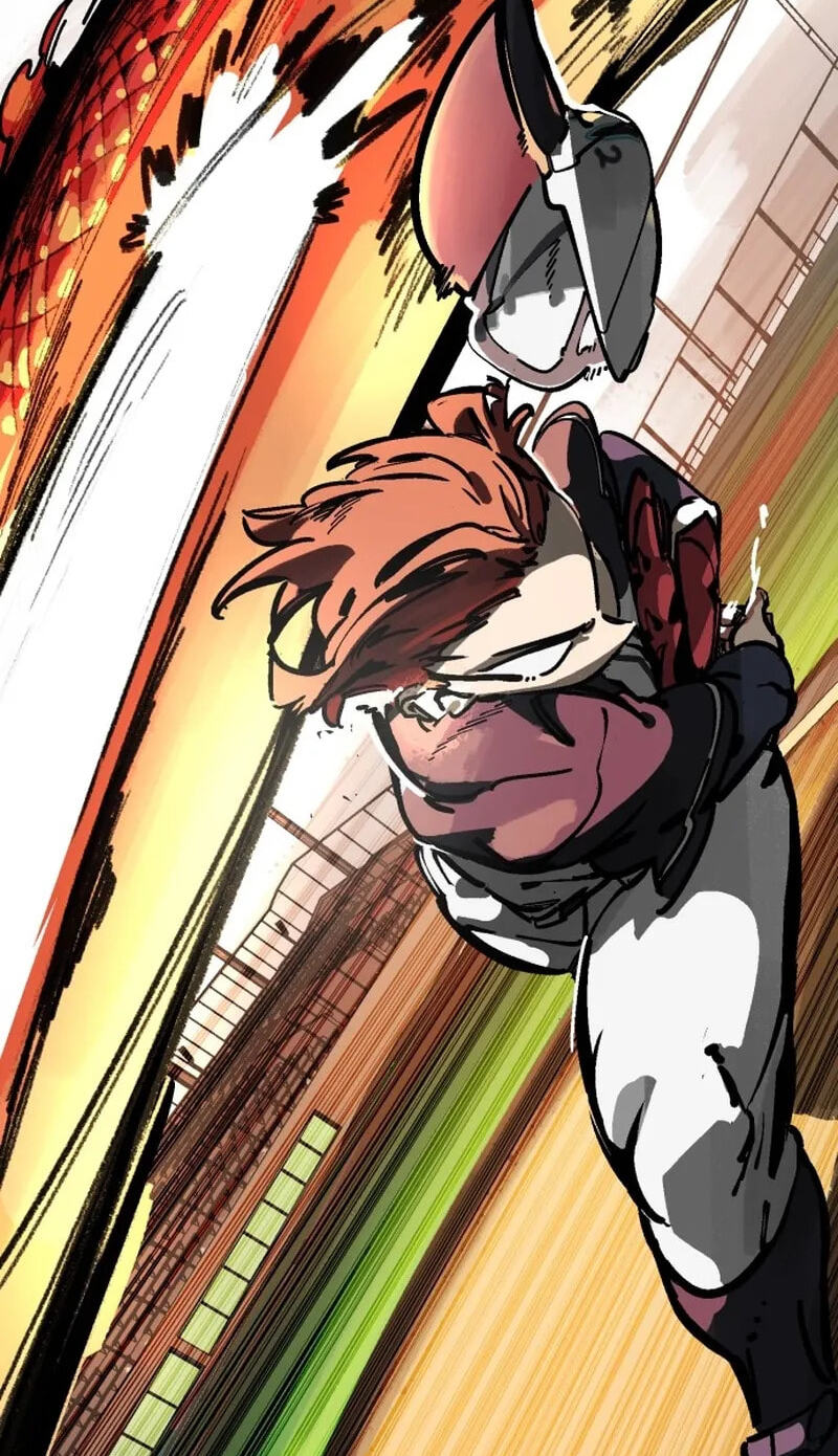 Winning Shot! Chapter 105 page 116 - 