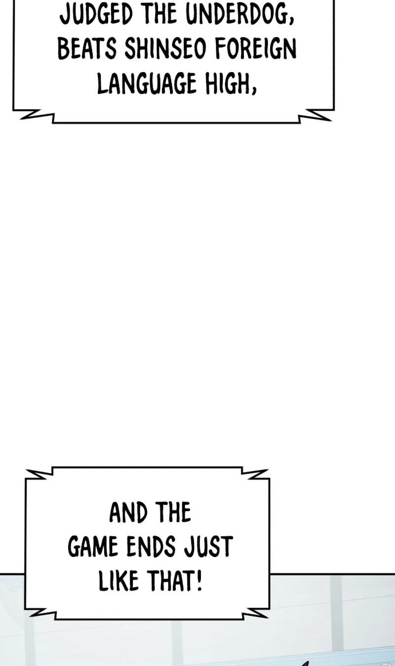 Winning Shot! Chapter 105 page 127 - 
