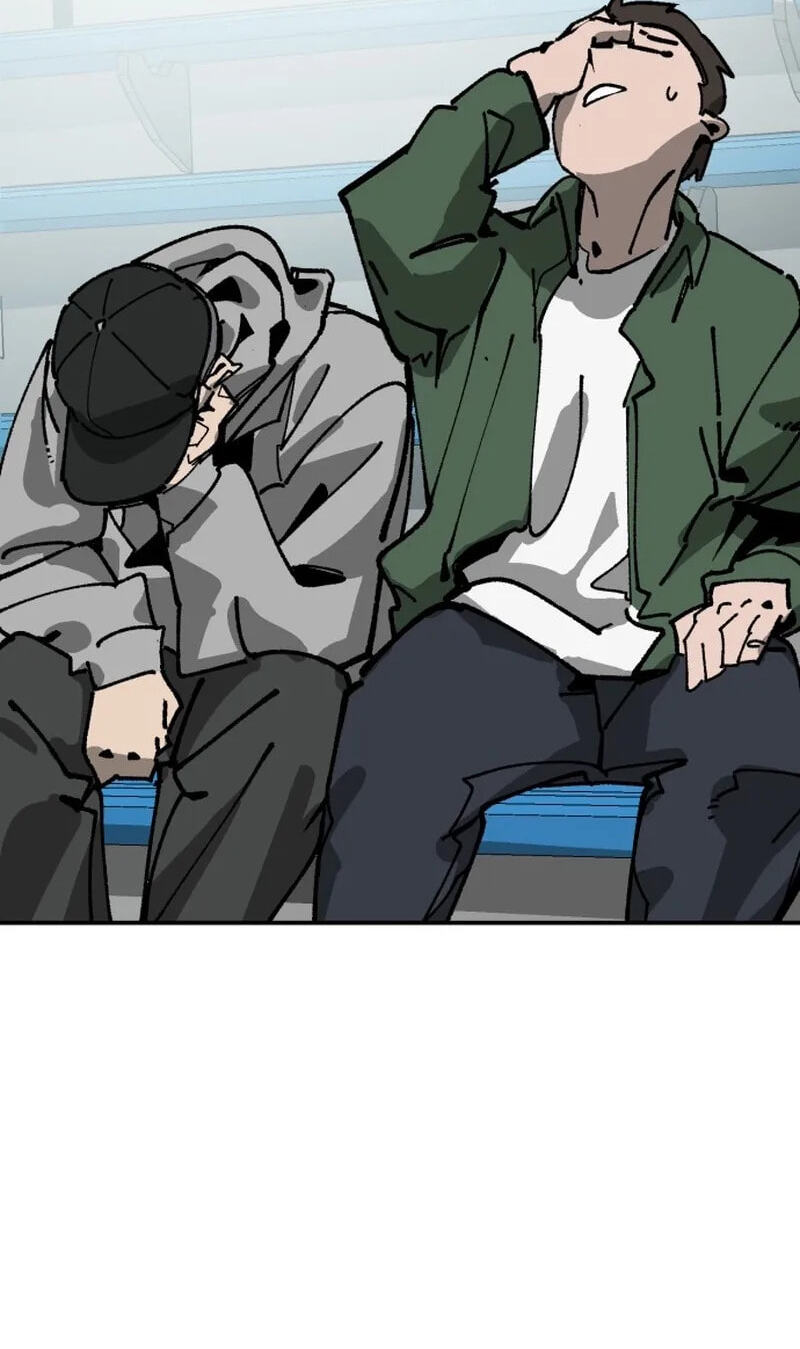 Winning Shot! Chapter 105 page 128 - 