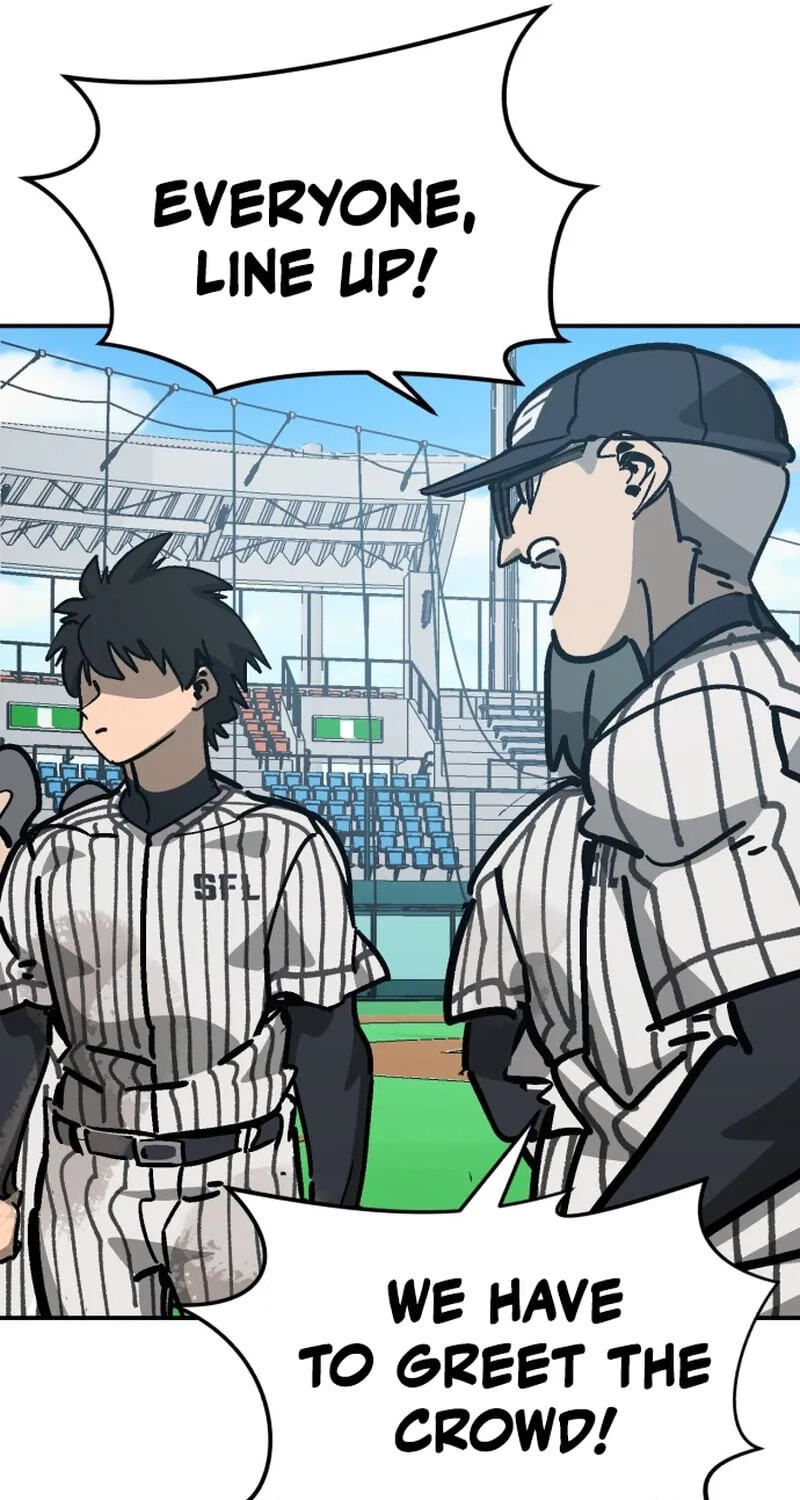 Winning Shot! Chapter 105 page 132 - 