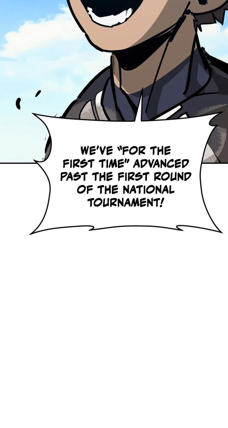 Winning Shot! Chapter 105 page 137 - 