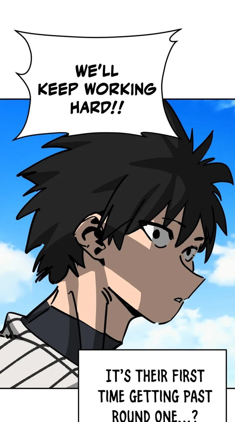 Winning Shot! Chapter 105 page 138 - 