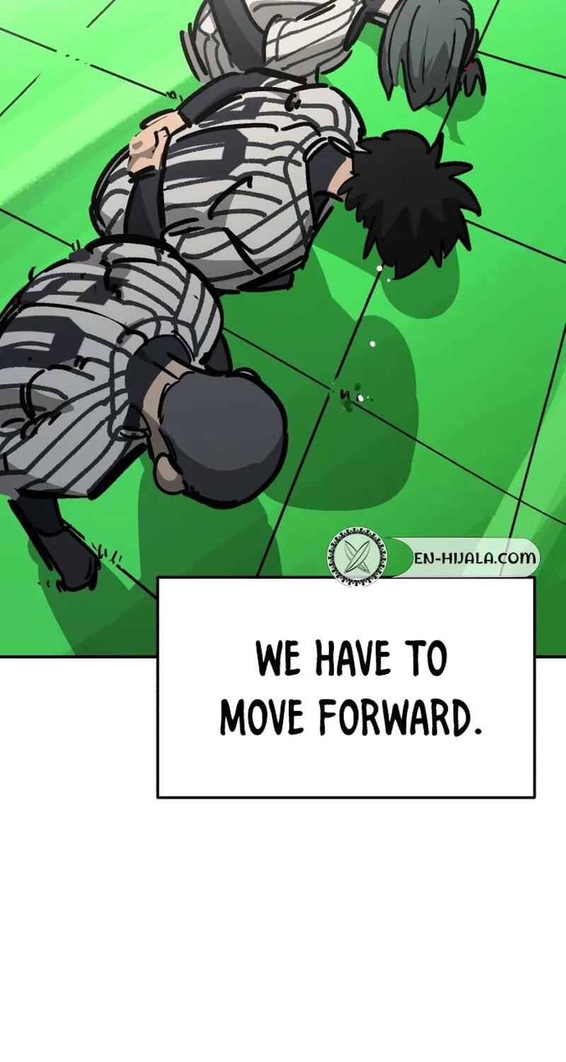 Winning Shot! Chapter 105 page 152 - 