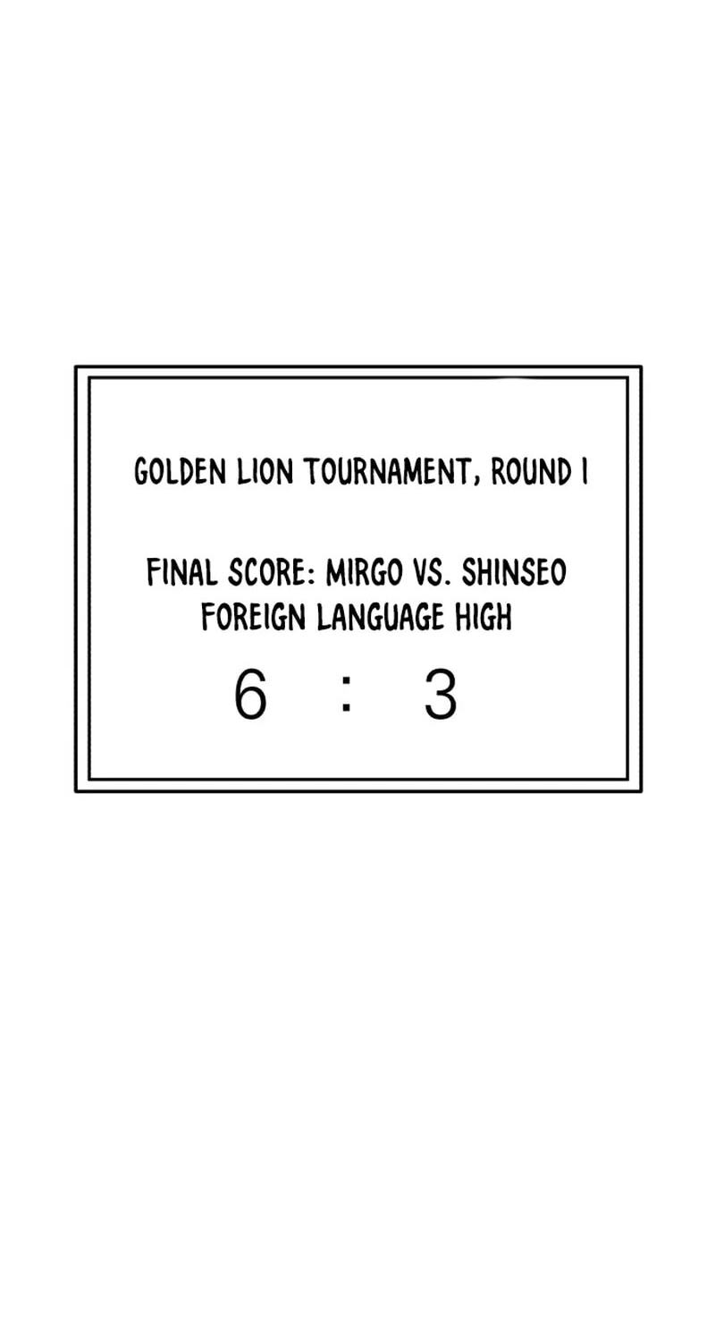 Winning Shot! Chapter 105 page 153 - 