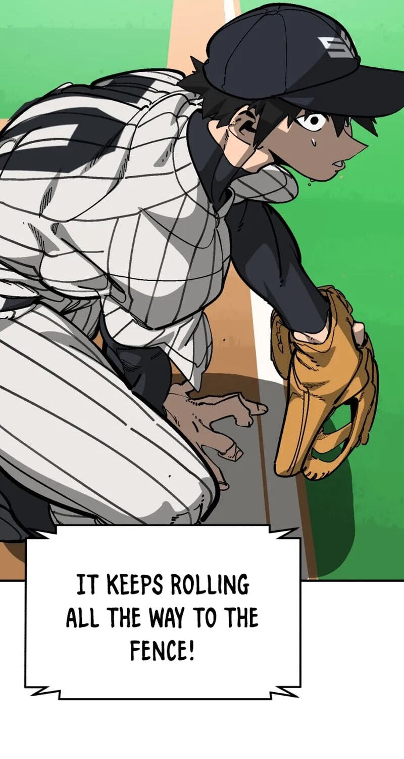 Winning Shot! Chapter 105 page 18 - 