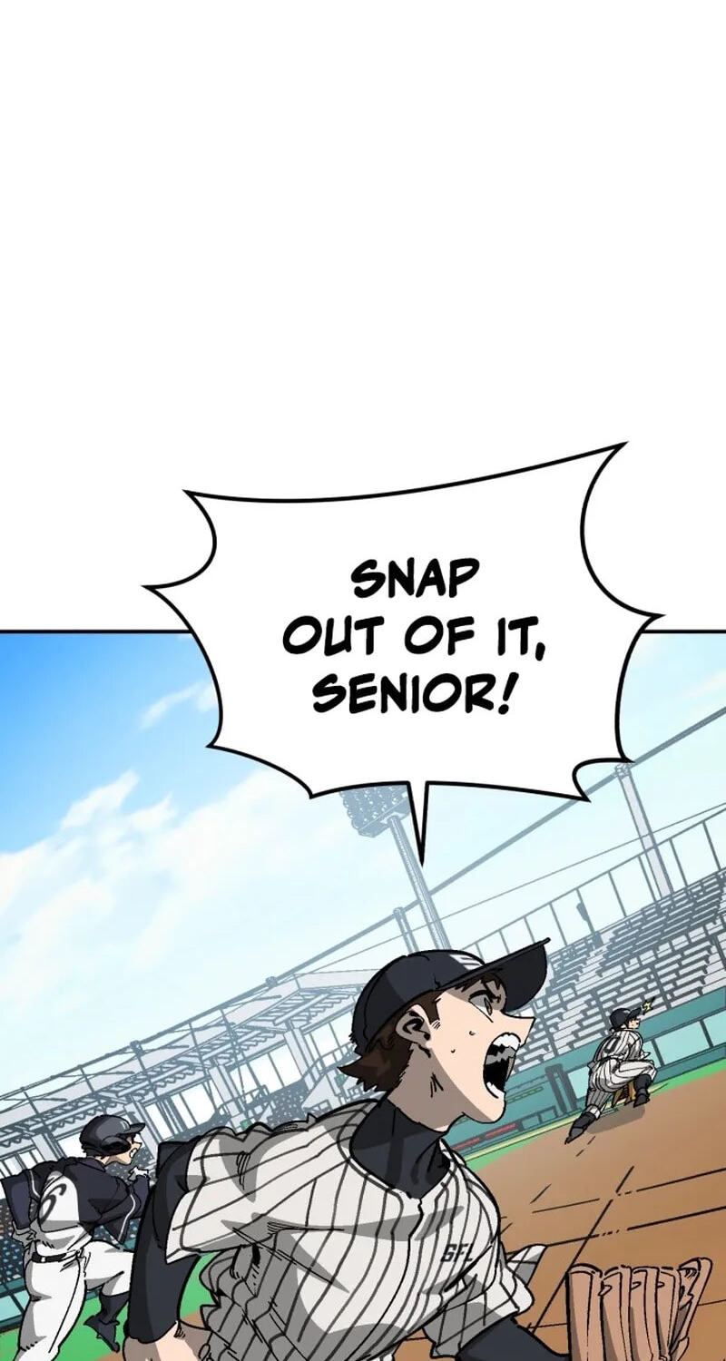 Winning Shot! Chapter 105 page 19 - 