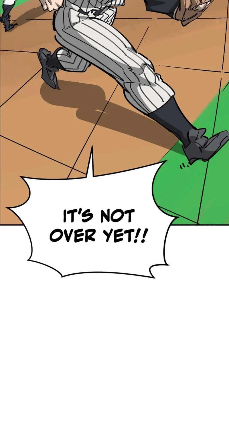 Winning Shot! Chapter 105 page 20 - 