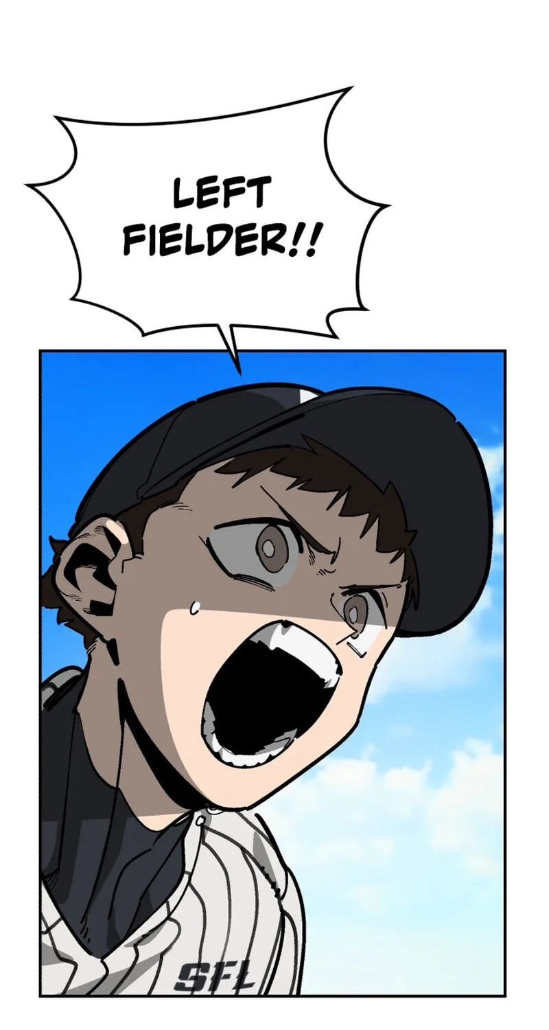 Winning Shot! Chapter 105 page 21 - 
