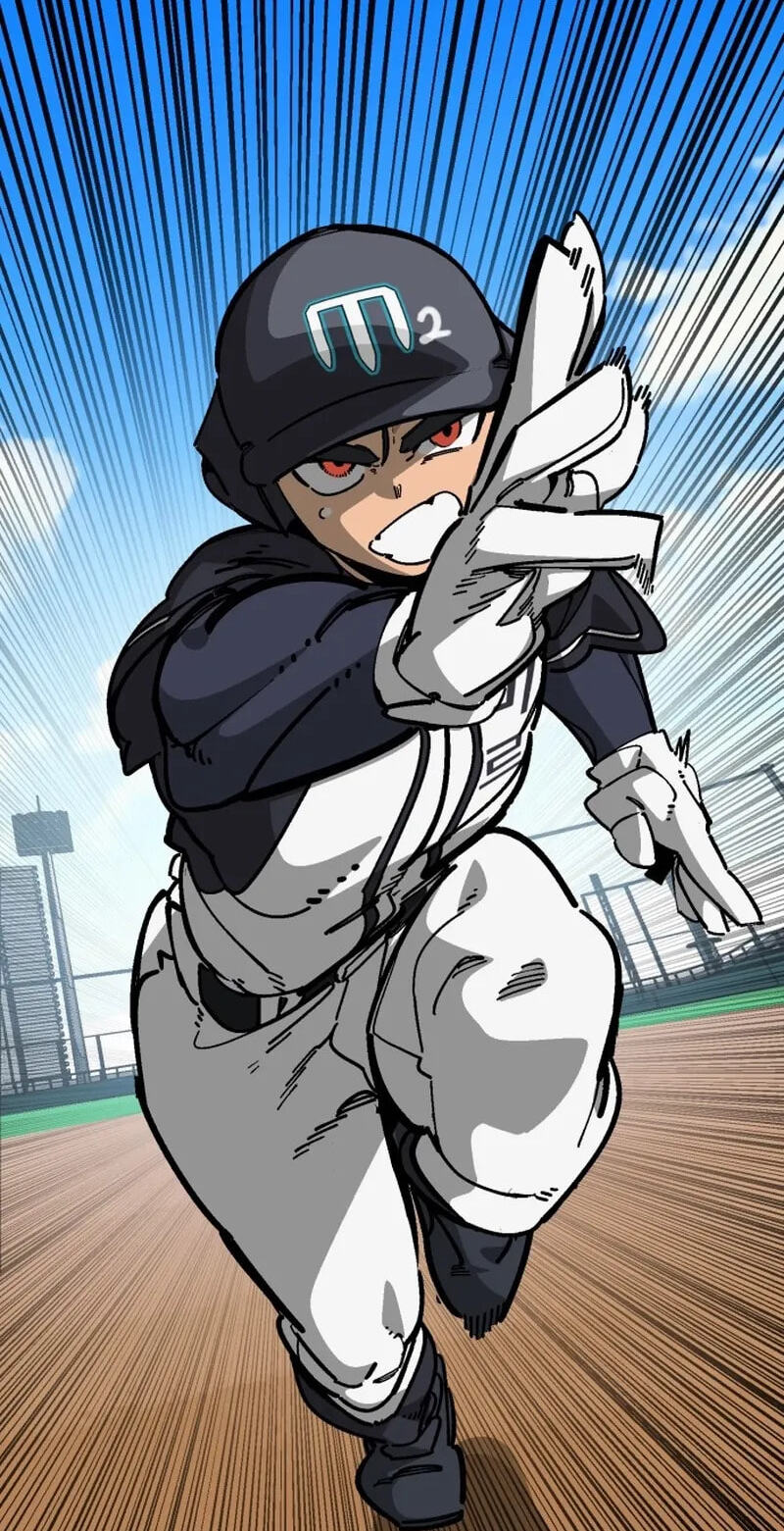 Winning Shot! Chapter 105 page 26 - 