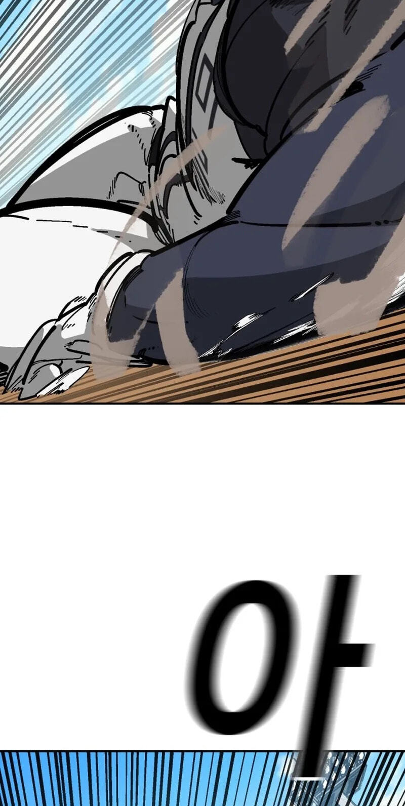 Winning Shot! Chapter 105 page 31 - 