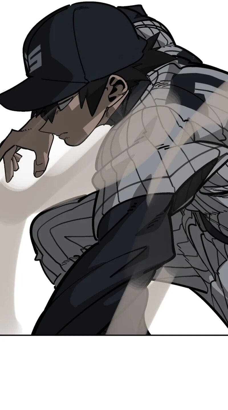 Winning Shot! Chapter 105 page 34 - 