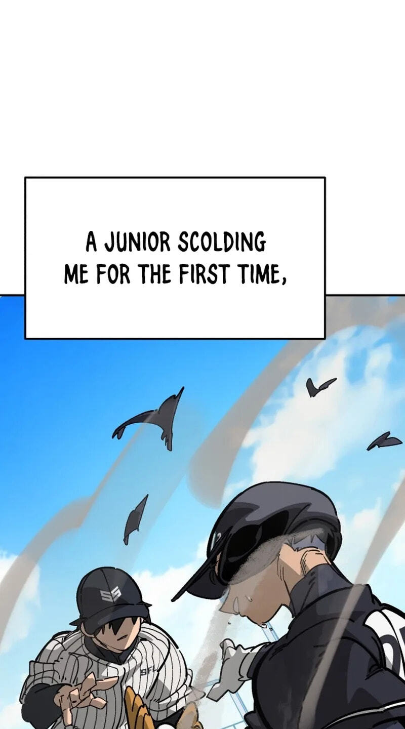 Winning Shot! Chapter 105 page 35 - 