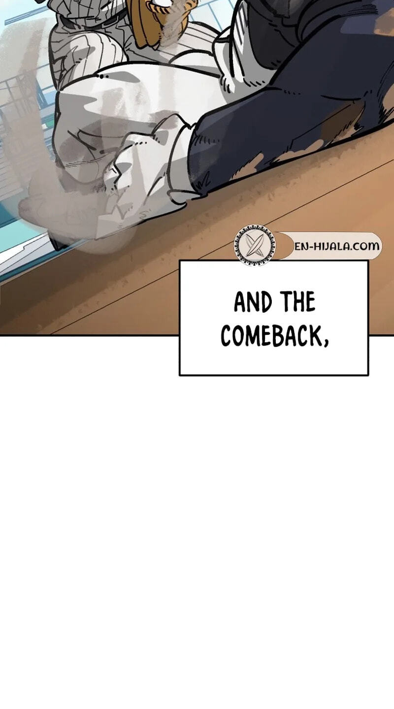 Winning Shot! Chapter 105 page 36 - 