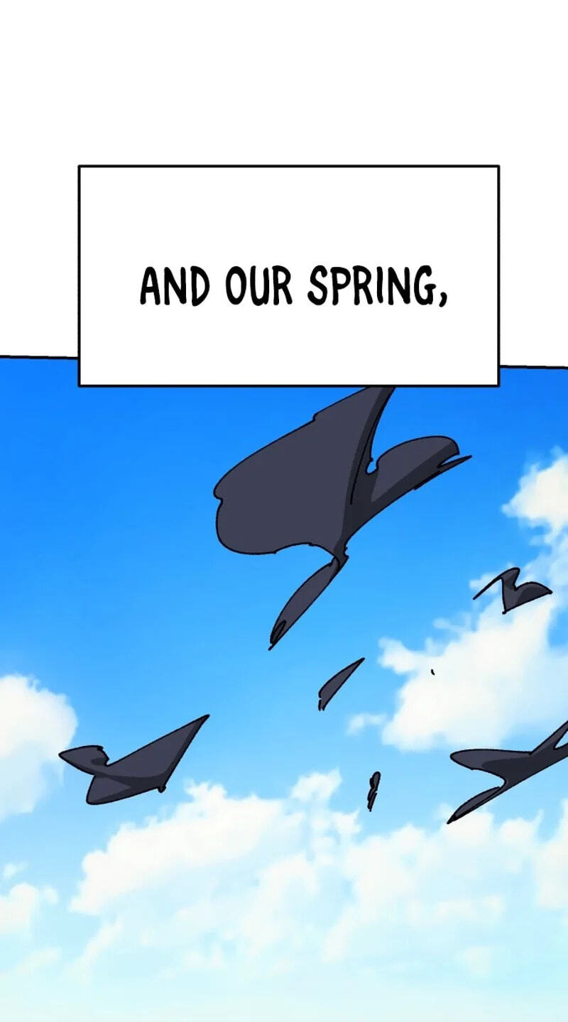 Winning Shot! Chapter 105 page 37 - 