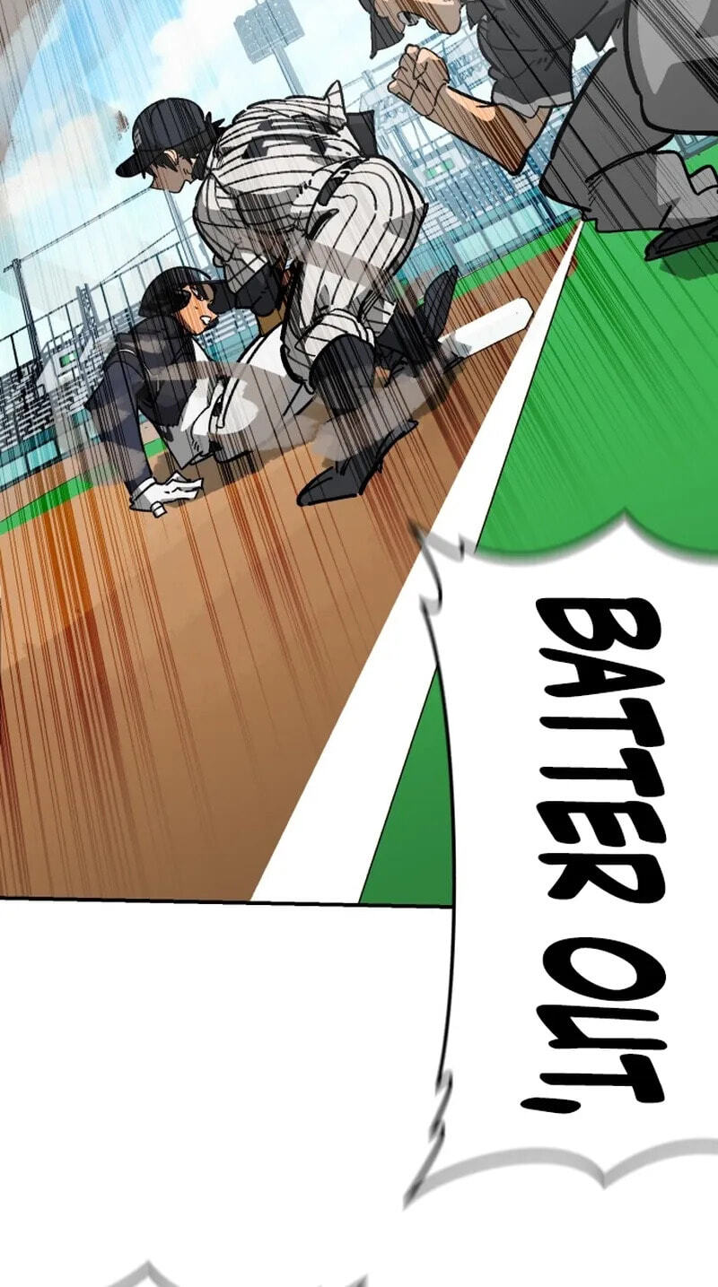 Winning Shot! Chapter 105 page 39 - 