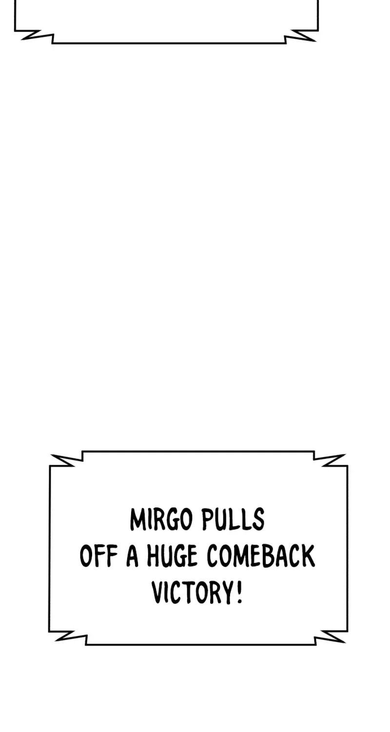 Winning Shot! Chapter 105 page 42 - 