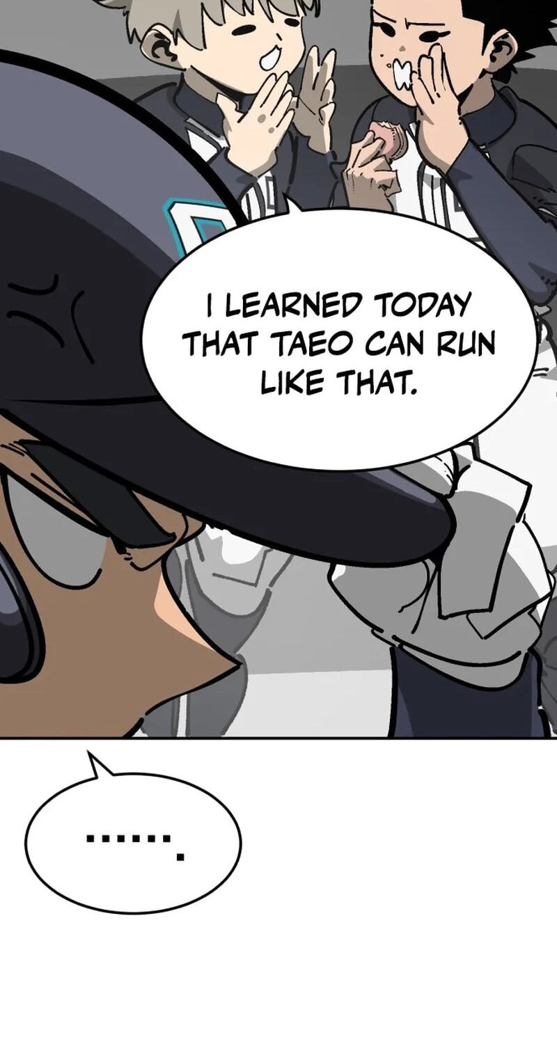 Winning Shot! Chapter 105 page 45 - 
