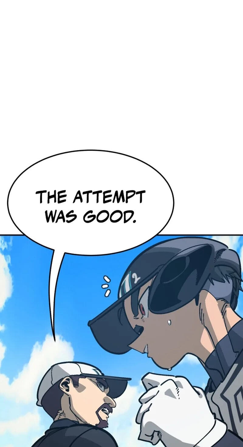Winning Shot! Chapter 105 page 46 - 