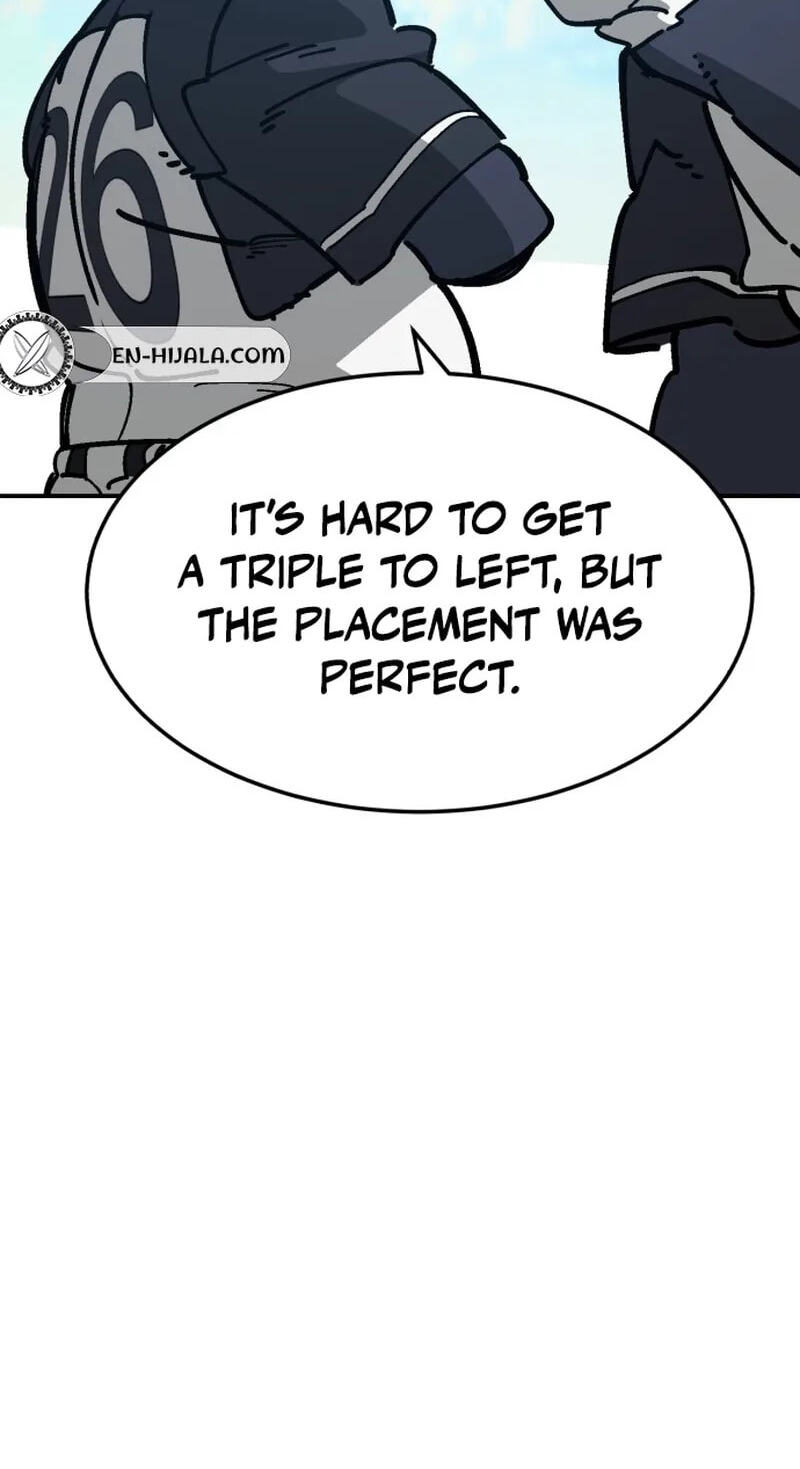 Winning Shot! Chapter 105 page 47 - 