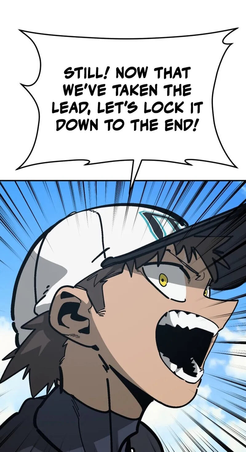 Winning Shot! Chapter 105 page 48 - 