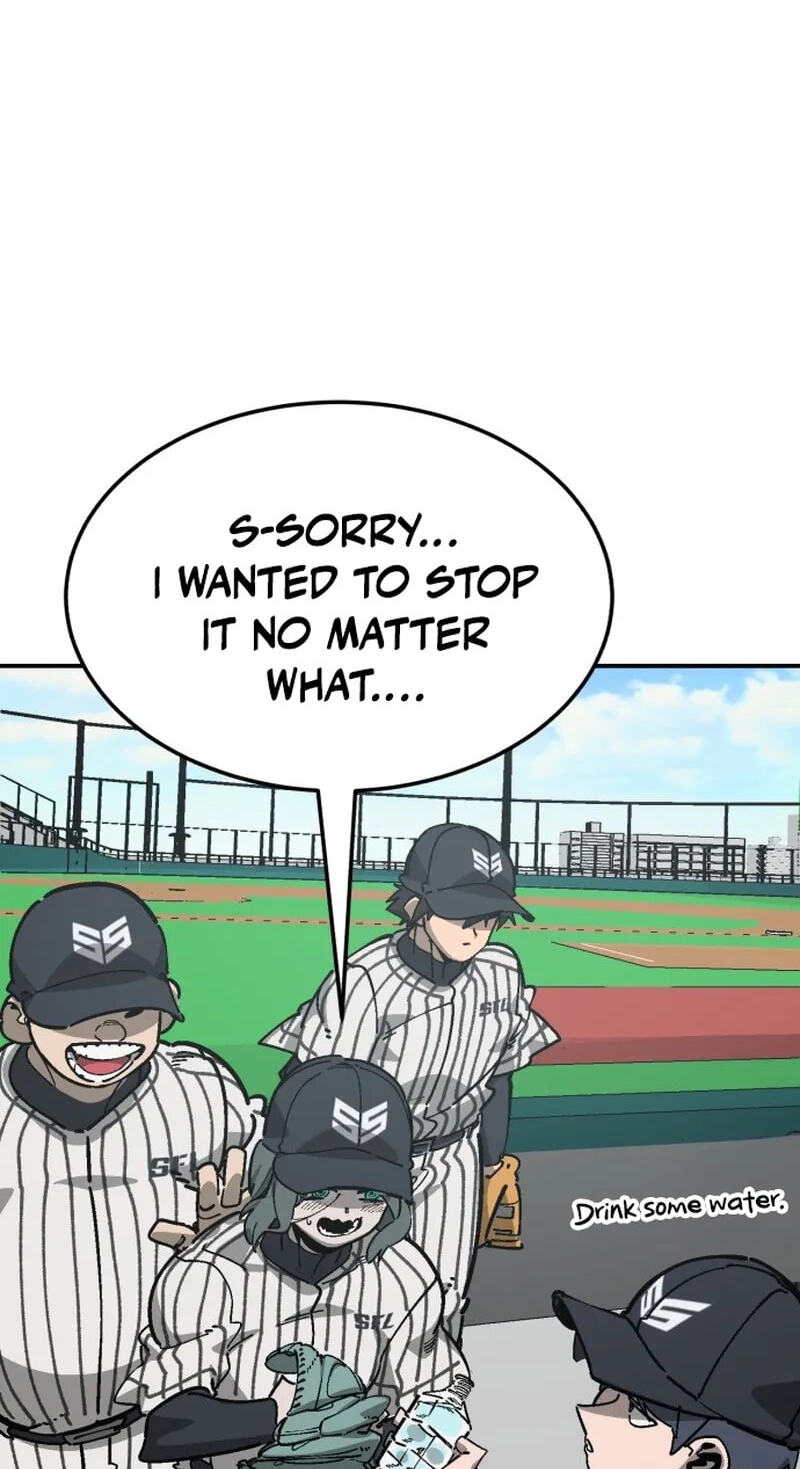 Winning Shot! Chapter 105 page 50 - 
