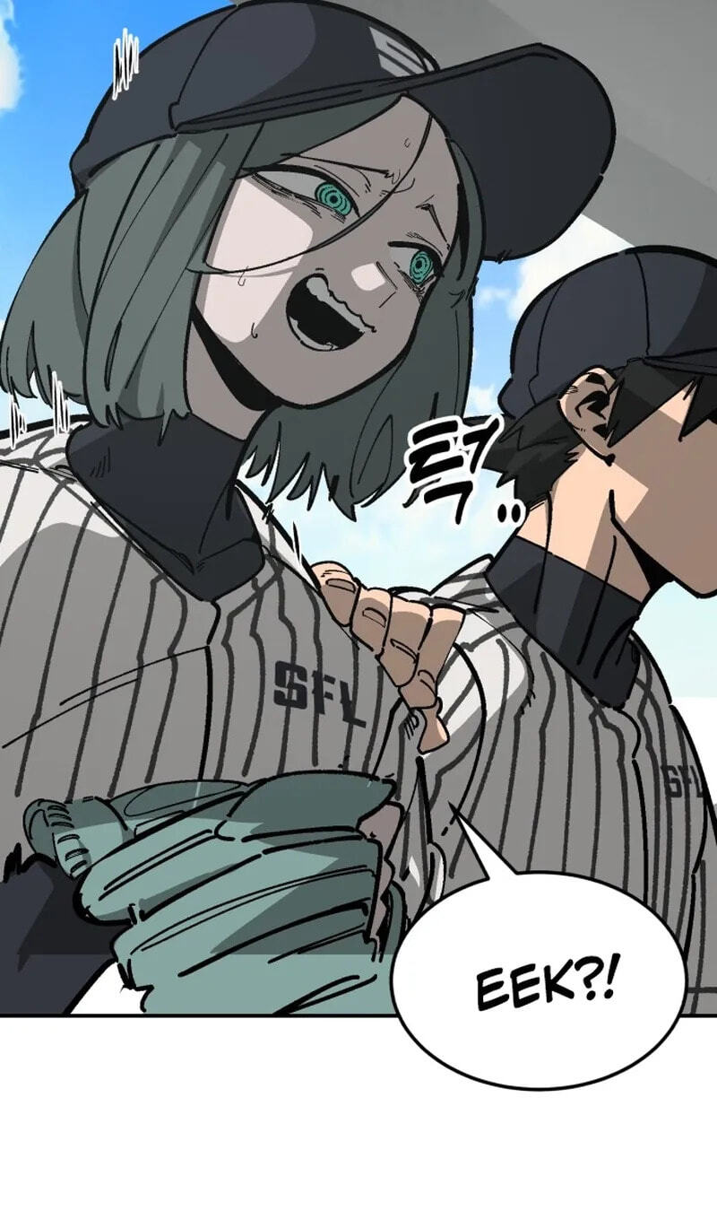 Winning Shot! Chapter 105 page 52 - 