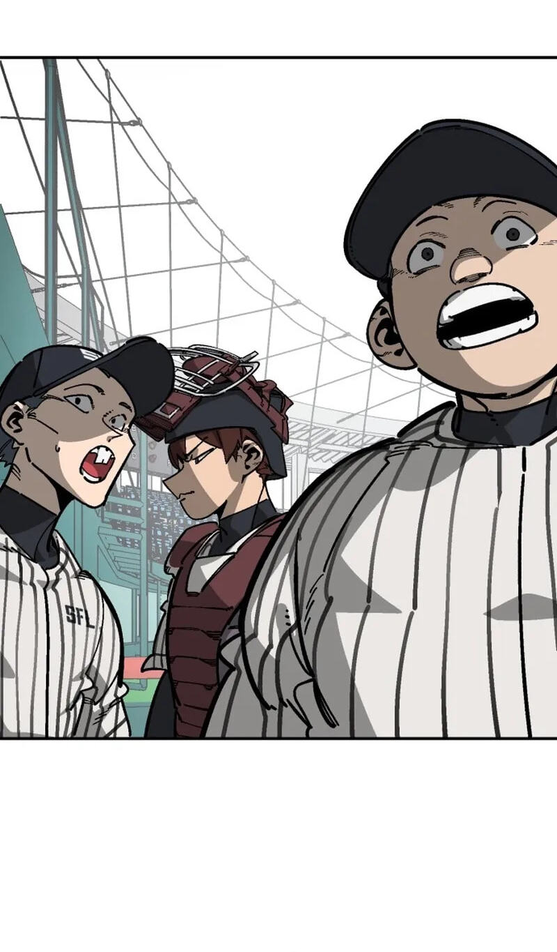Winning Shot! Chapter 105 page 57 - 