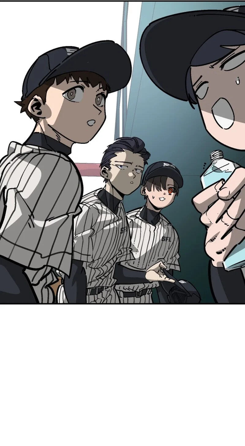 Winning Shot! Chapter 105 page 58 - 