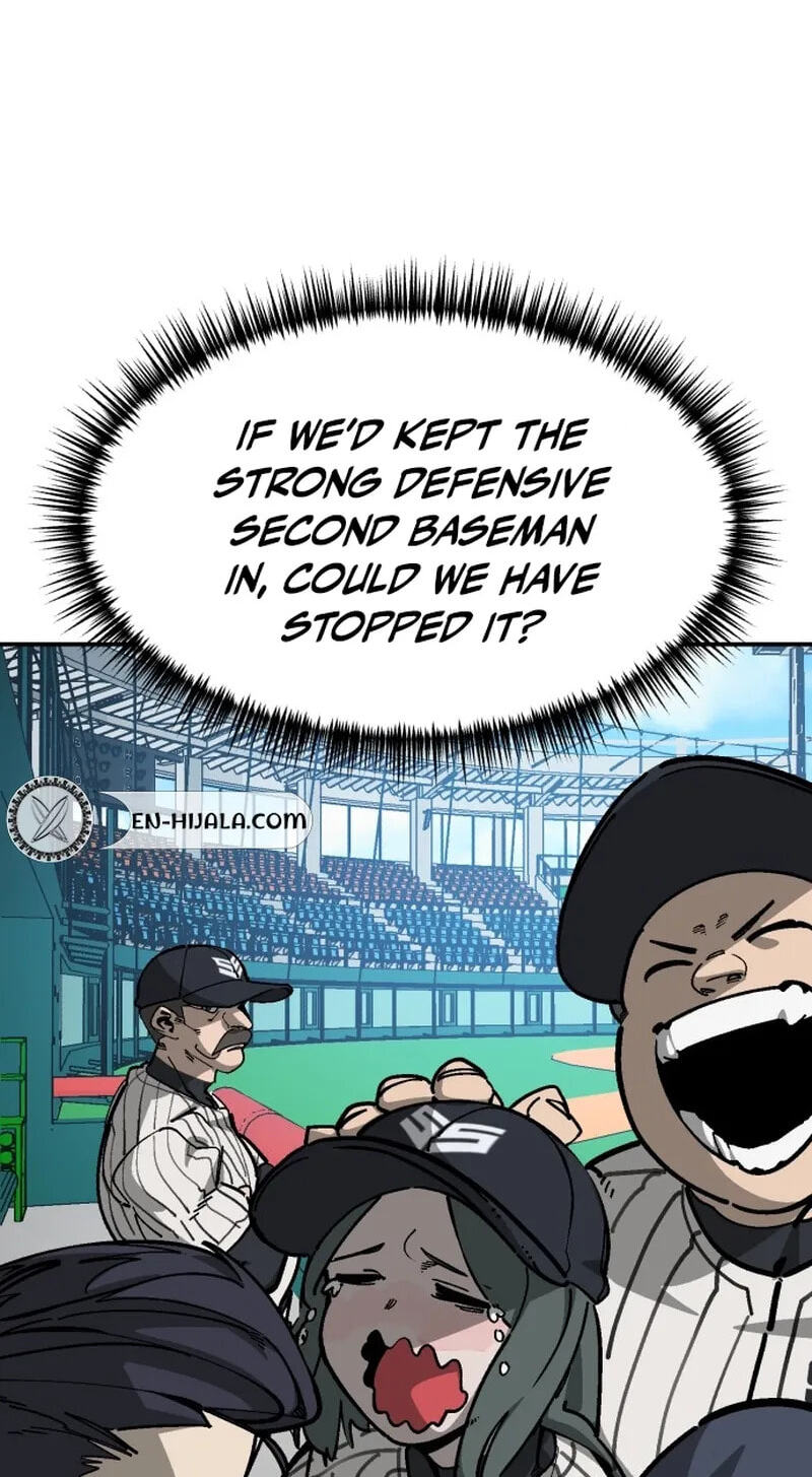 Winning Shot! Chapter 105 page 59 - 