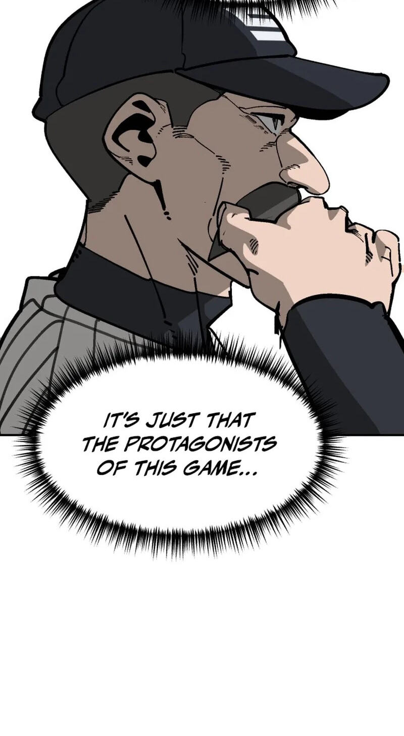 Winning Shot! Chapter 105 page 61 - 