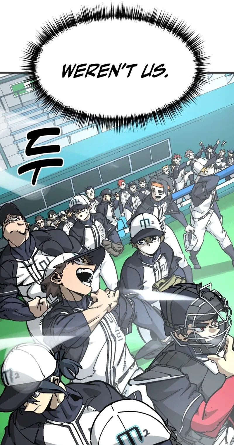 Winning Shot! Chapter 105 page 63 - 