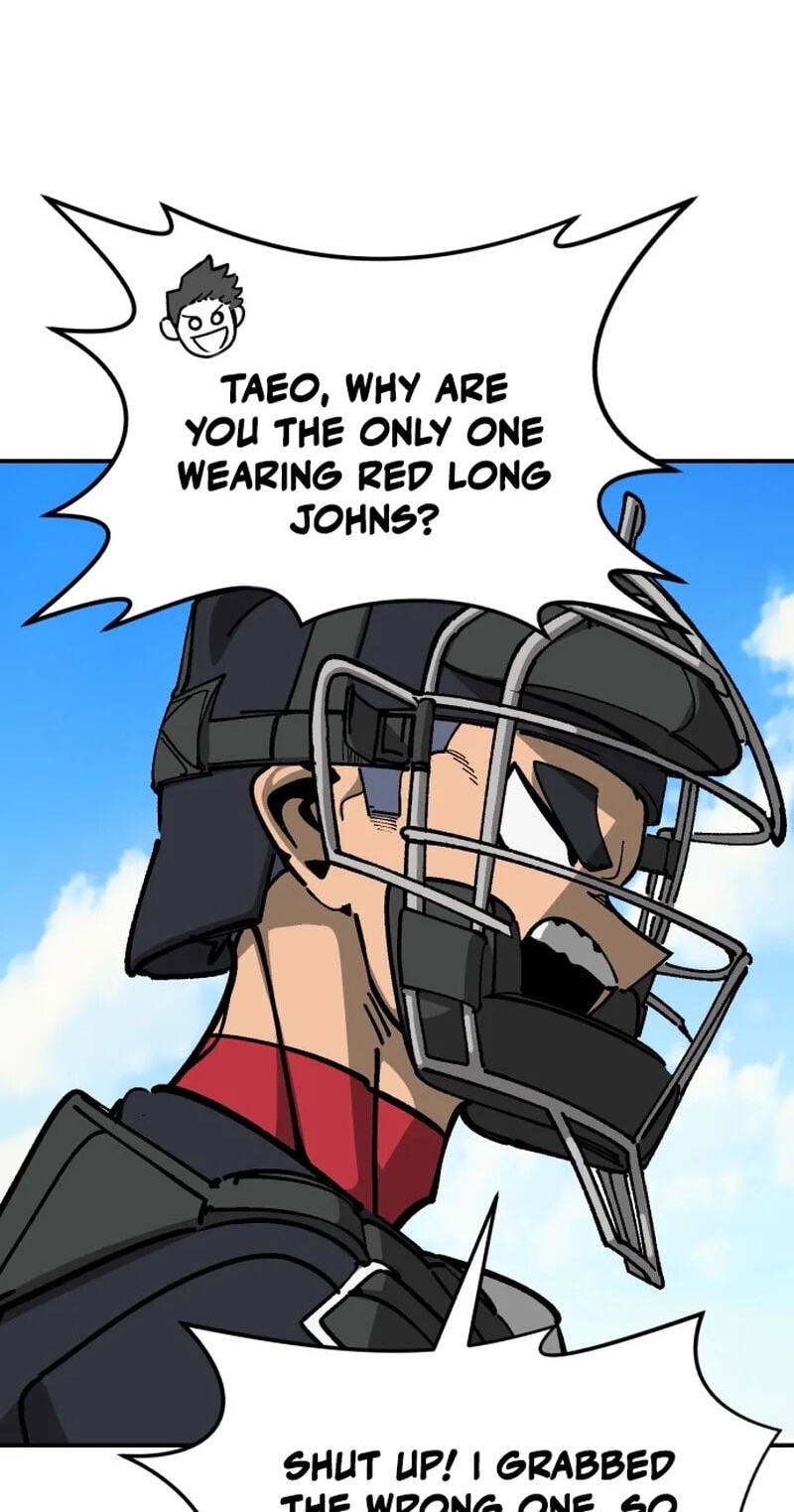 Winning Shot! Chapter 105 page 65 - 