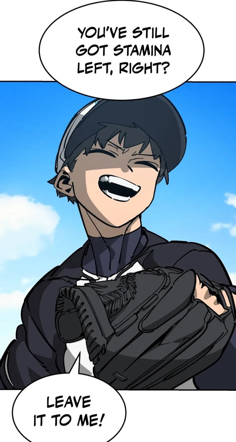 Winning Shot! Chapter 105 page 68 - 