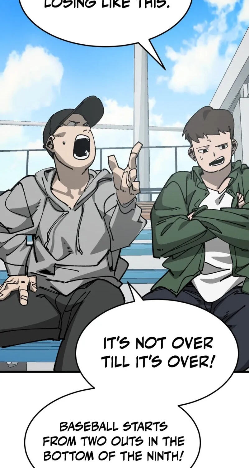 Winning Shot! Chapter 105 page 87 - 