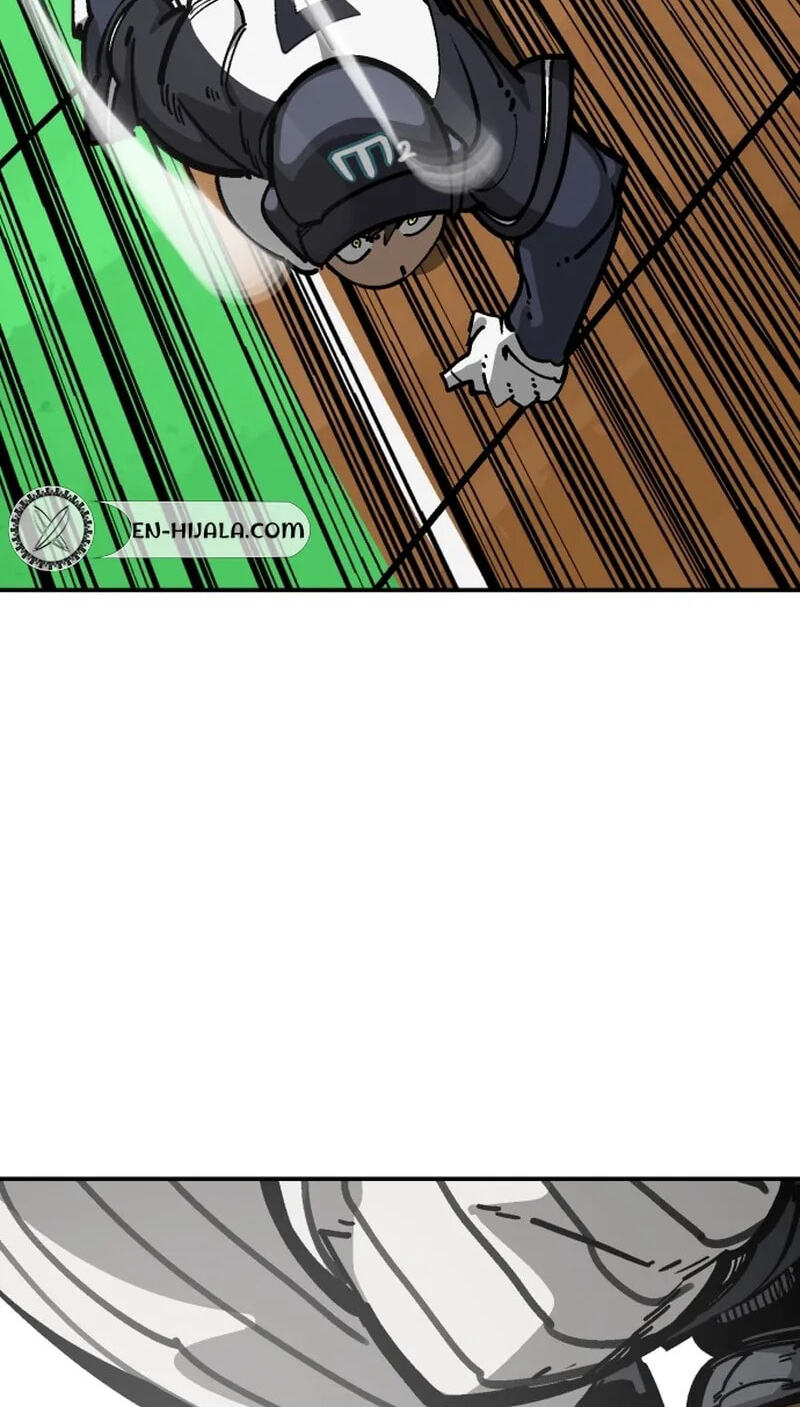 Winning Shot! Chapter 105 page 10 - 