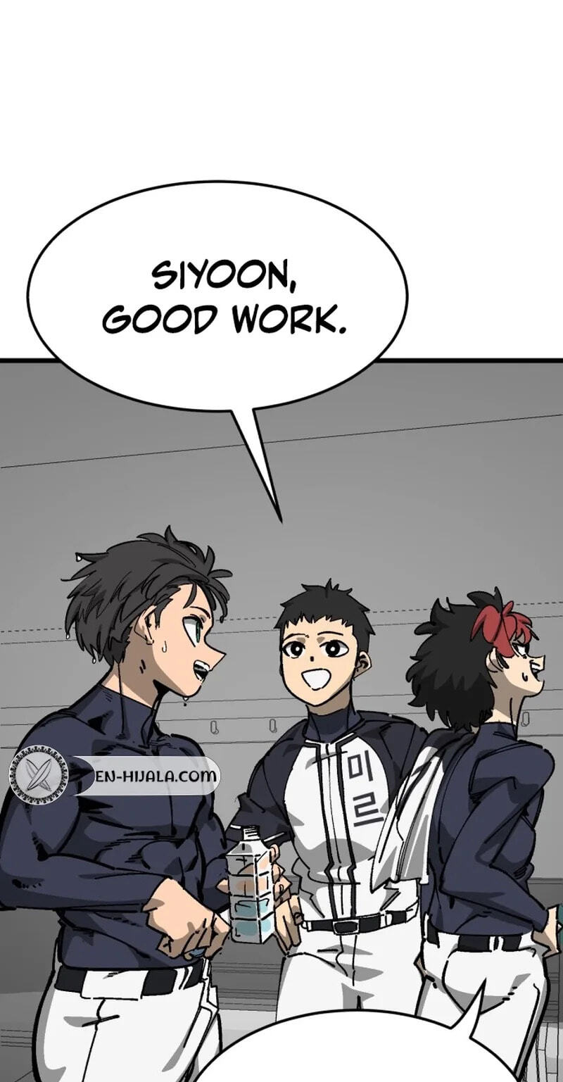 Winning Shot! Chapter 105 page 92 - 
