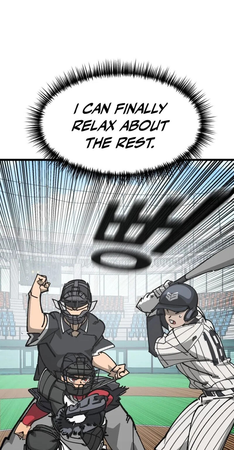 Winning Shot! Chapter 105 page 95 - 