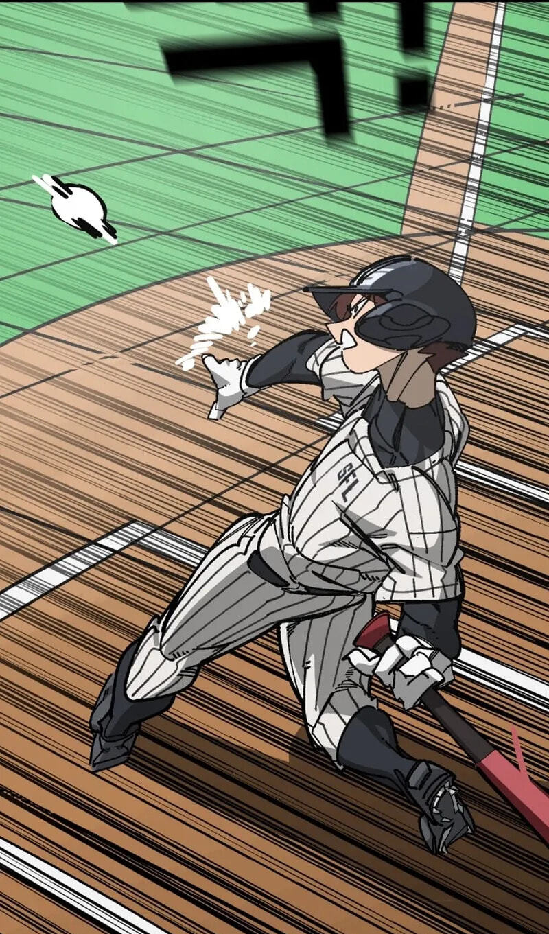 Winning Shot! Chapter 105 page 97 - 