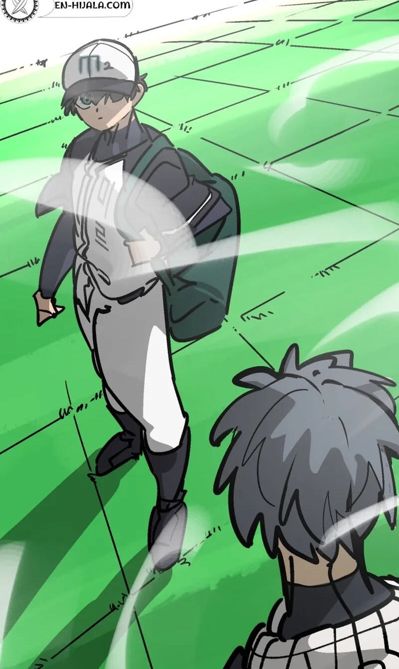Winning Shot! Chapter 106 page 2 - 