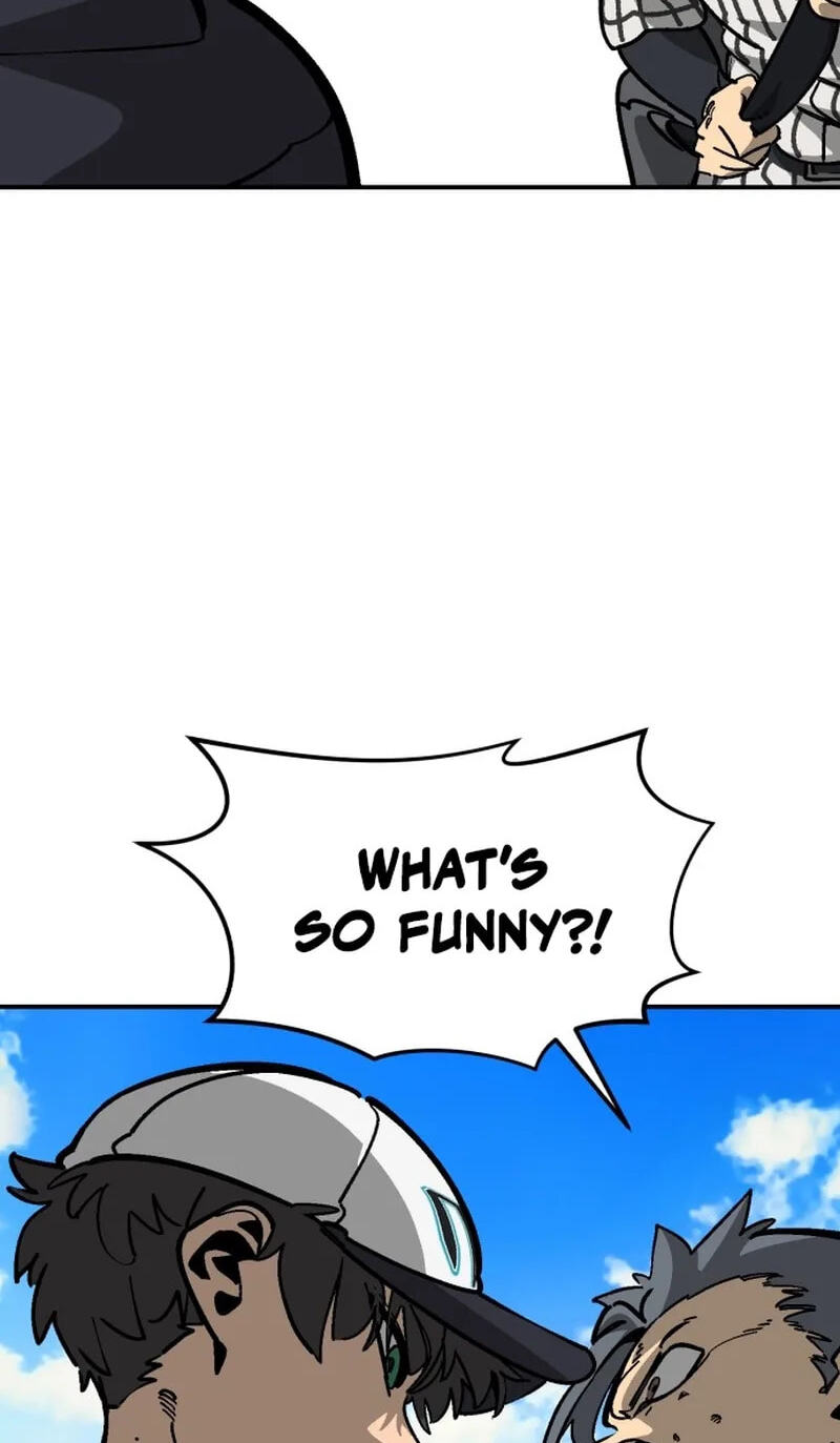 Winning Shot! Chapter 106 page 11 - 