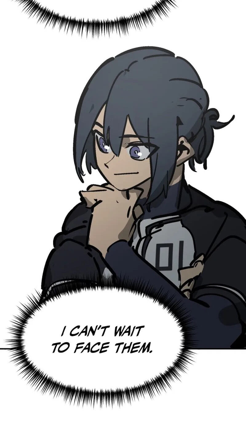 Winning Shot! Chapter 106 page 108 - 