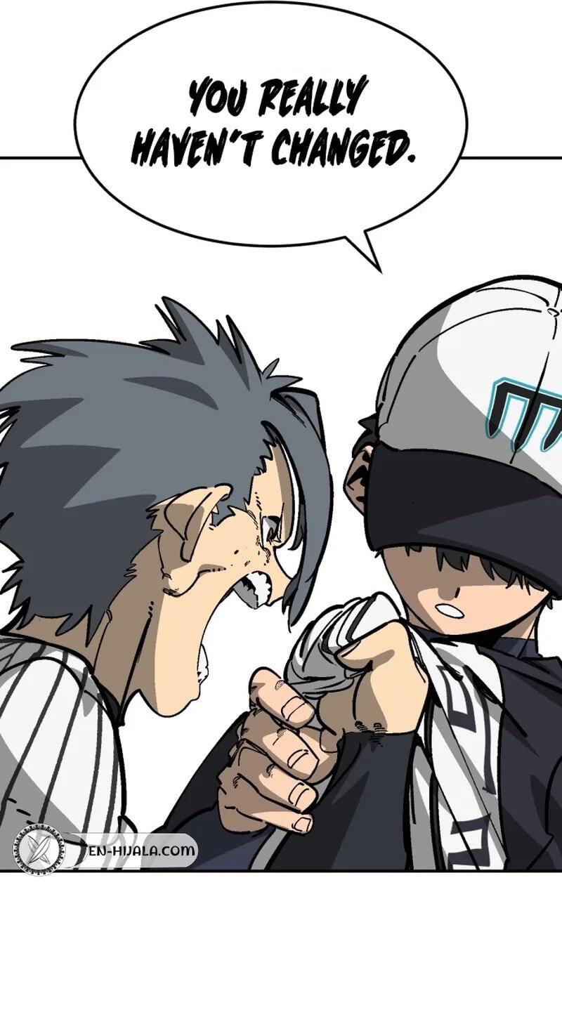 Winning Shot! Chapter 106 page 13 - 