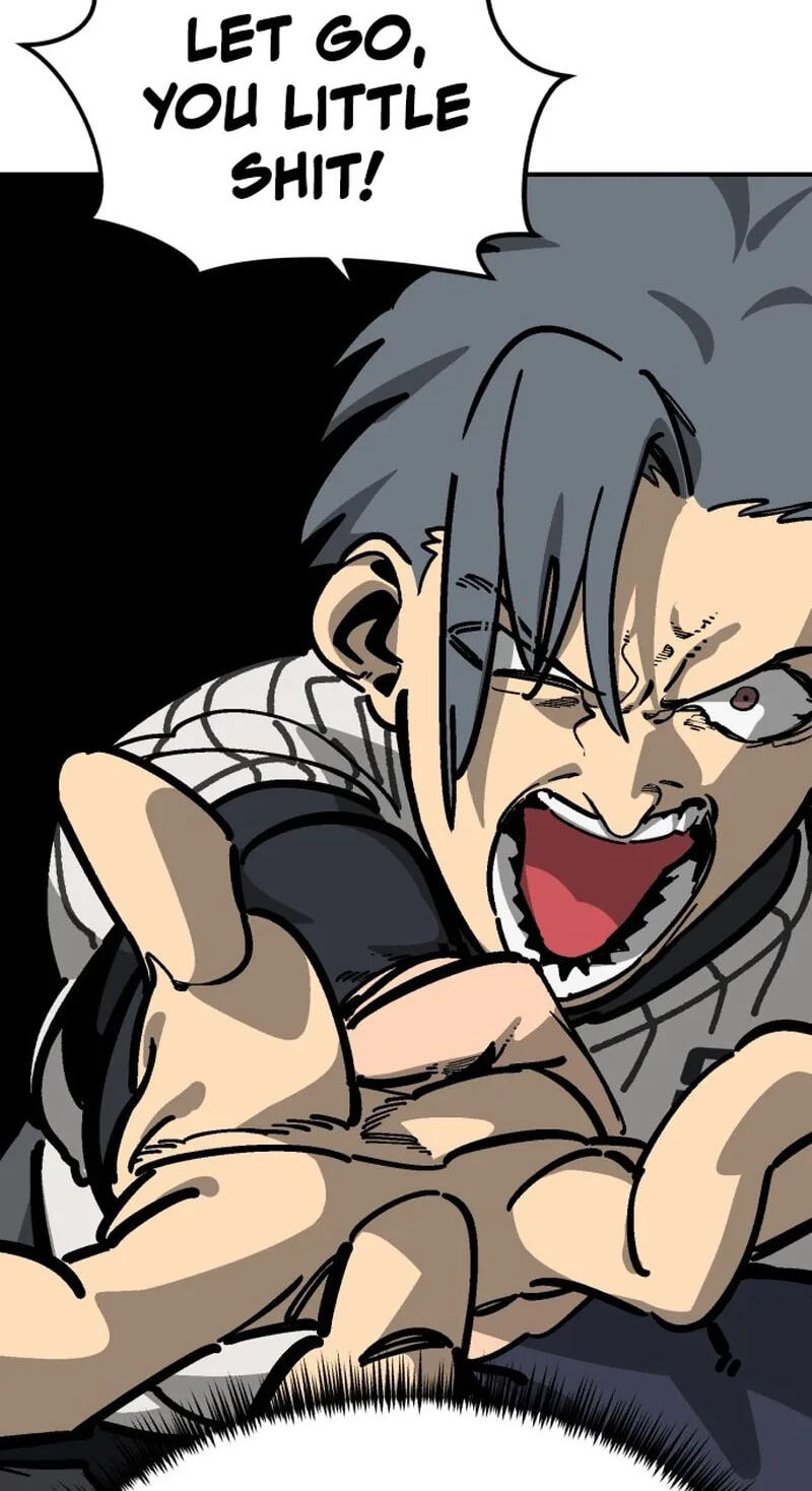 Winning Shot! Chapter 106 page 16 - 