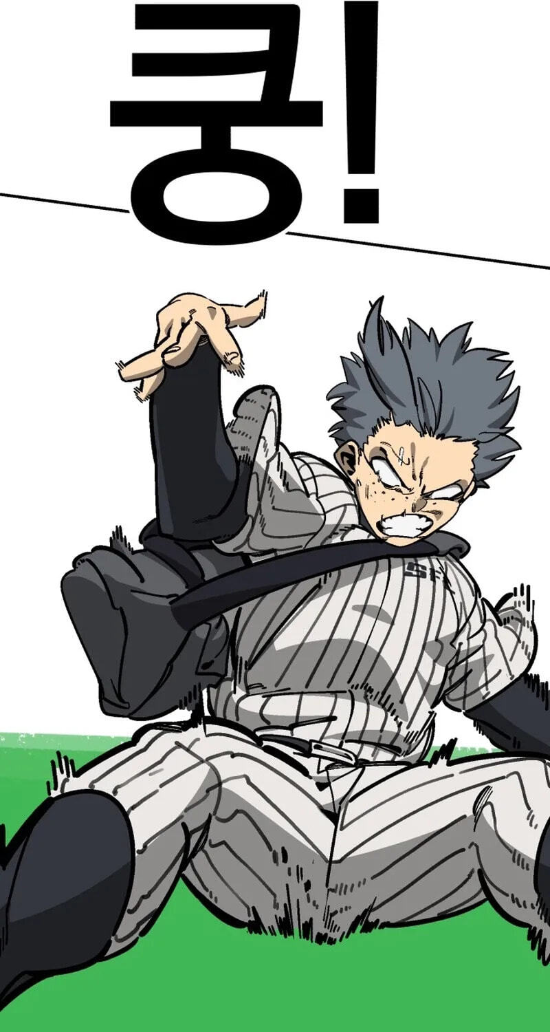 Winning Shot! Chapter 106 page 19 - 