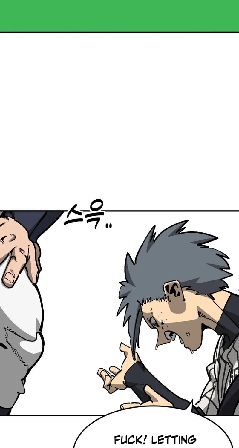 Winning Shot! Chapter 106 page 20 - 