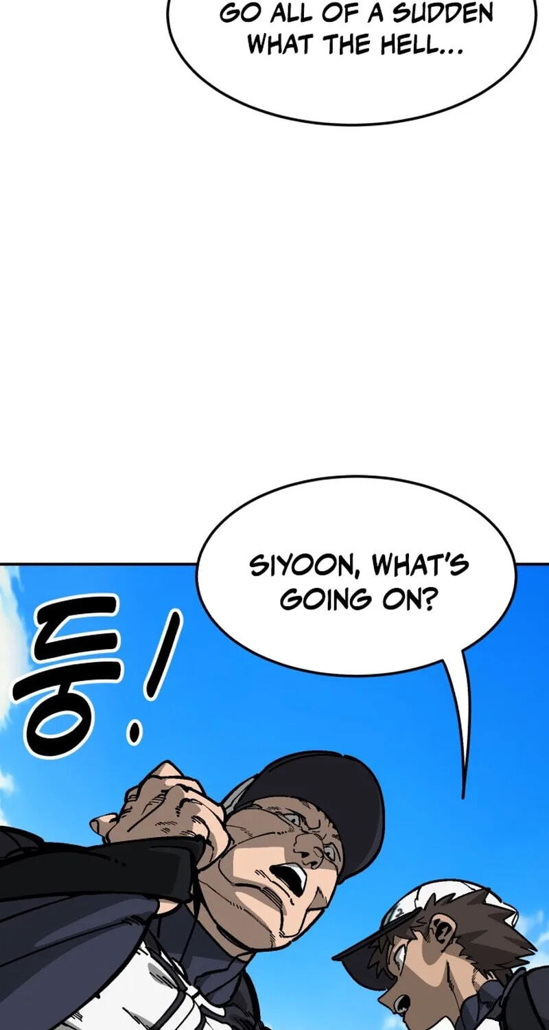 Winning Shot! Chapter 106 page 21 - 