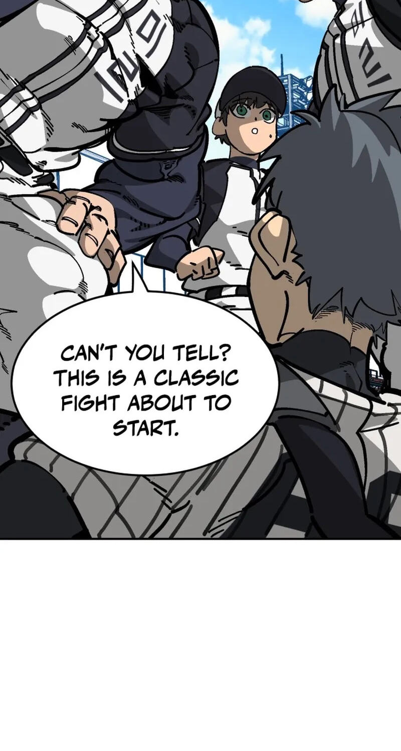 Winning Shot! Chapter 106 page 22 - 