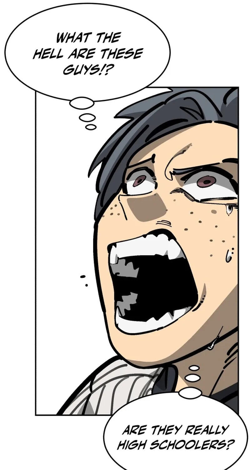 Winning Shot! Chapter 106 page 23 - 