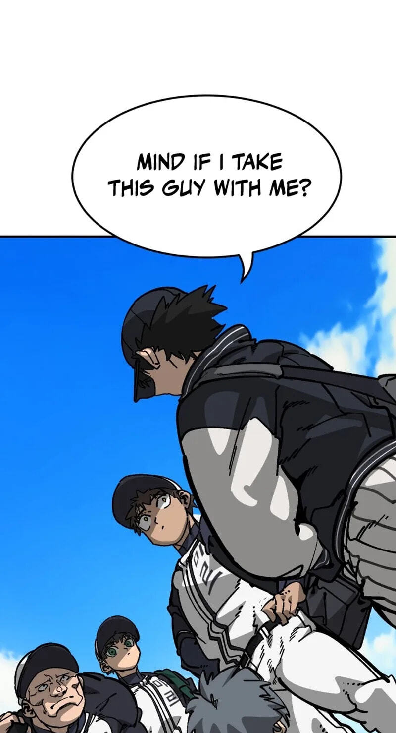 Winning Shot! Chapter 106 page 25 - 