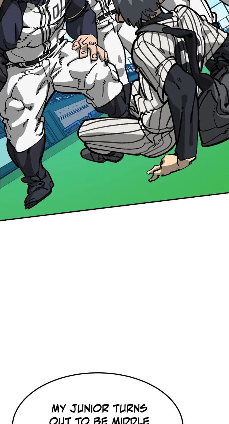 Winning Shot! Chapter 106 page 26 - 